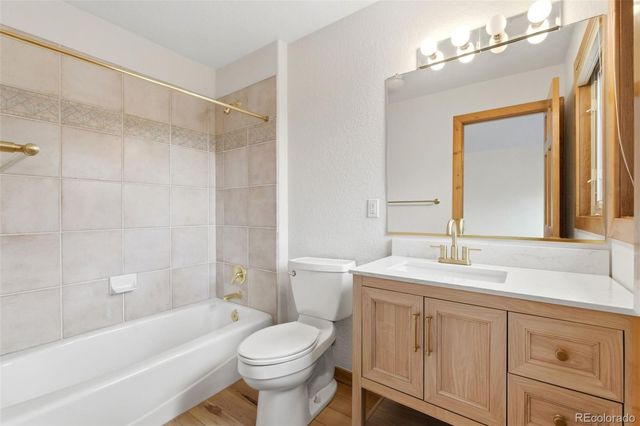 2131 Kahala Circle, Castle Rock, CO 80104