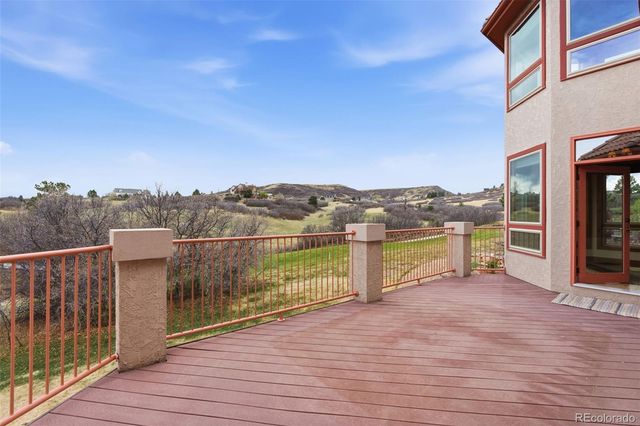 2131 Kahala Circle, Castle Rock, CO 80104