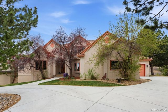 2131 Kahala Circle, Castle Rock, CO 80104