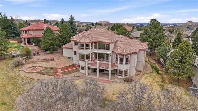 2131 Kahala Circle, Castle Rock, CO 80104