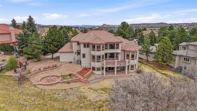 2131 Kahala Circle, Castle Rock, CO 80104