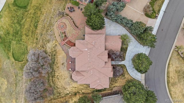 2131 Kahala Circle, Castle Rock, CO 80104