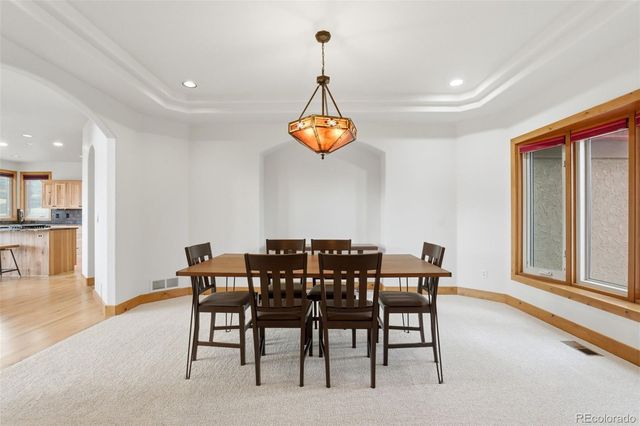 2131 Kahala Circle, Castle Rock, CO 80104