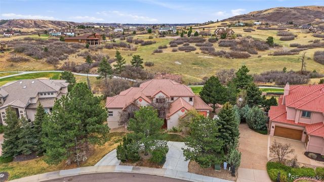 2131 Kahala Circle, Castle Rock, CO 80104