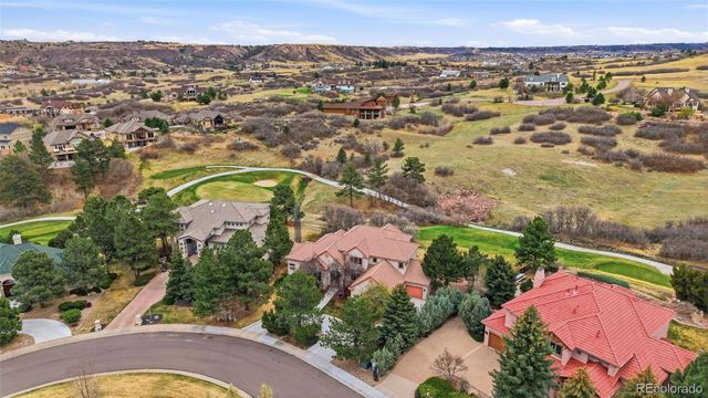 2131 Kahala Circle, Castle Rock, CO 80104
