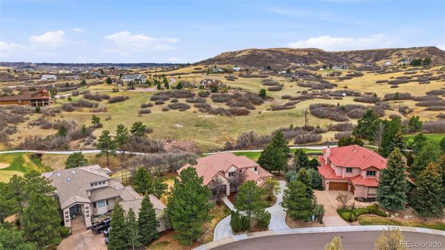 2131 Kahala Circle, Castle Rock, CO 80104