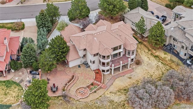 2131 Kahala Circle, Castle Rock, CO 80104
