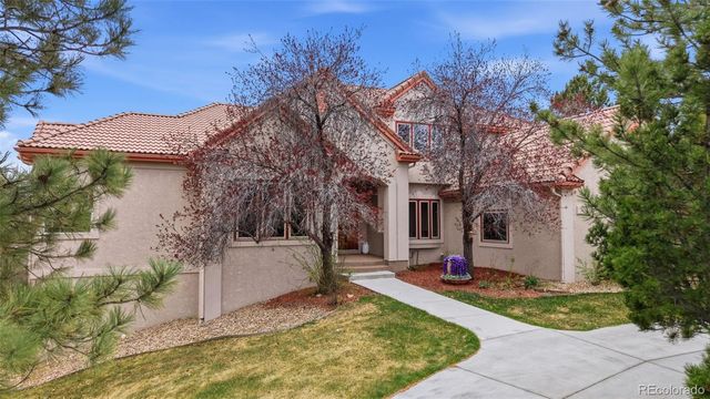 2131 Kahala Circle, Castle Rock, CO 80104