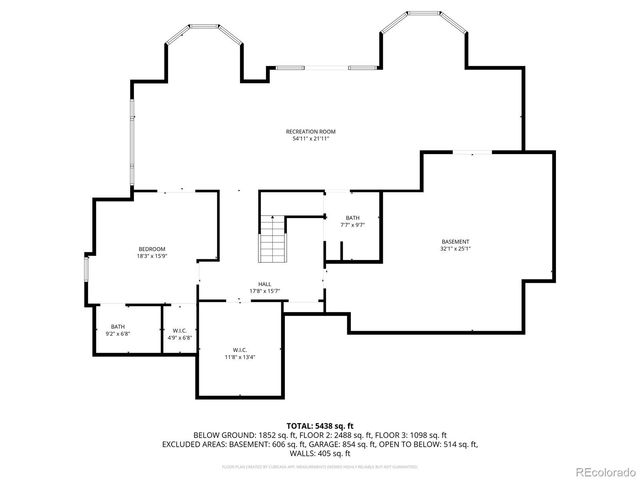 2131 Kahala Circle, Castle Rock, CO 80104