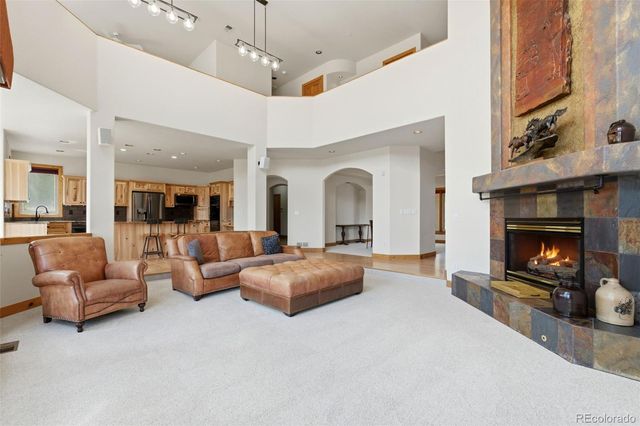 2131 Kahala Circle, Castle Rock, CO 80104