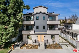 10823 Morrison Street, North Hollywood (los Angeles), CA 91601