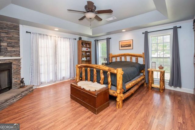 80 Creekside Road, Hogansville, GA 30230