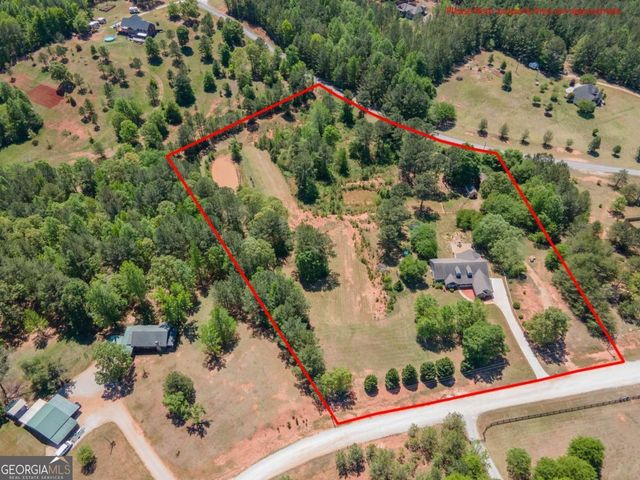 80 Creekside Road, Hogansville, GA 30230