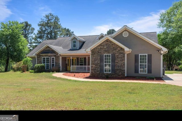 80 Creekside Road, Hogansville, GA 30230