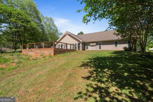 80 Creekside Road, Hogansville, GA 30230
