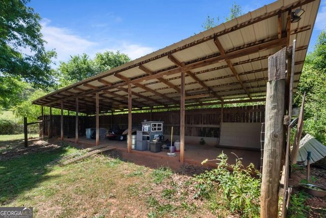 80 Creekside Road, Hogansville, GA 30230