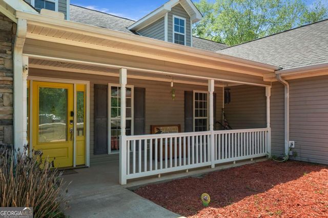 80 Creekside Road, Hogansville, GA 30230