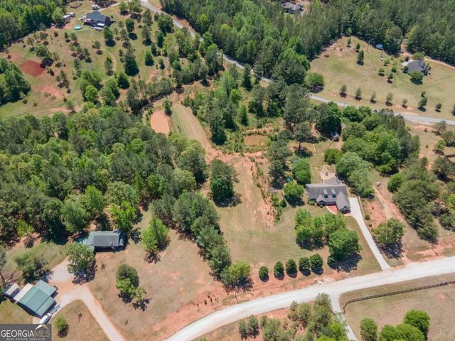 80 Creekside Road, Hogansville, GA 30230