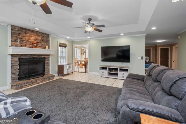80 Creekside Road, Hogansville, GA 30230