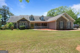 80 Creekside Road, Hogansville, GA 30230