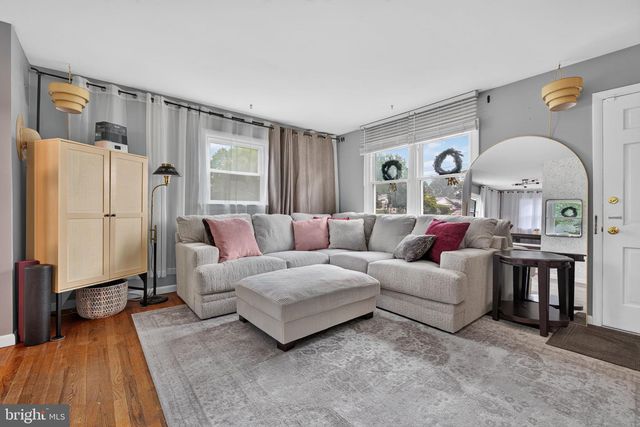 501 GENERAL SUTTER AVE, Lititz, PA 17543
