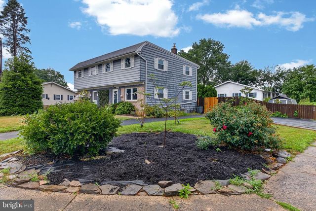 501 GENERAL SUTTER AVE, Lititz, PA 17543