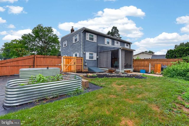 501 GENERAL SUTTER AVE, Lititz, PA 17543