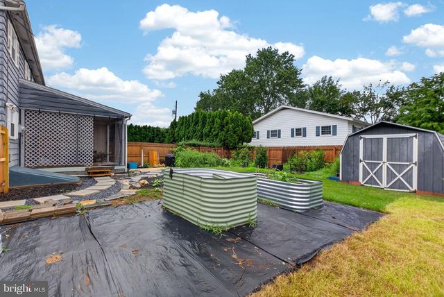 501 GENERAL SUTTER AVE, Lititz, PA 17543