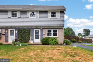 501 GENERAL SUTTER AVE, Lititz, PA 17543