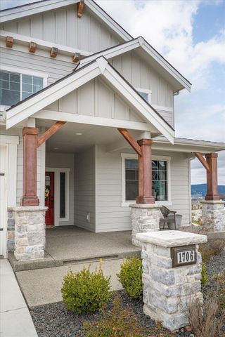 1706 S Morningside Heights Dr, Spokane Valley, WA 99016