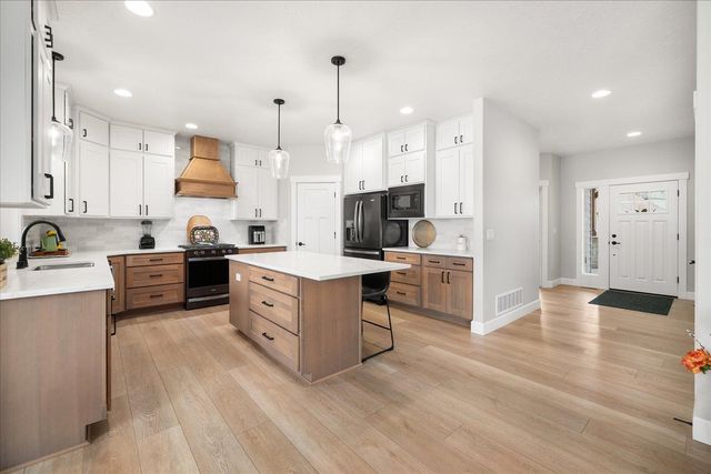 1706 S Morningside Heights Dr, Spokane Valley, WA 99016