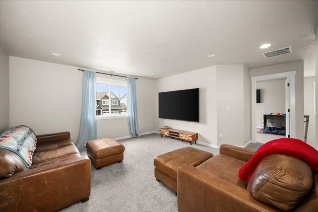 1706 S Morningside Heights Dr, Spokane Valley, WA 99016