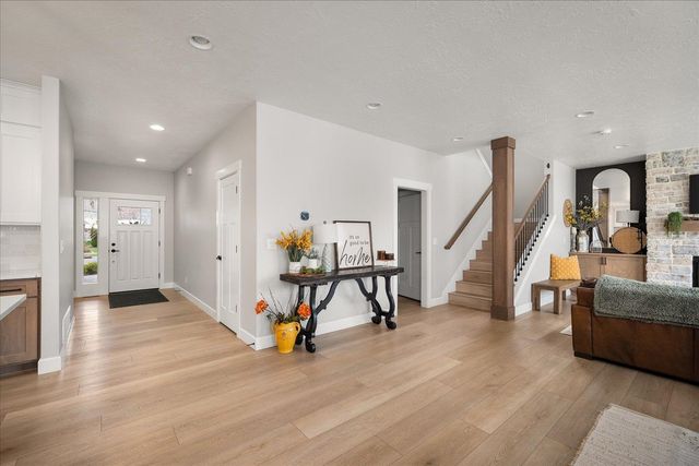 1706 S Morningside Heights Dr, Spokane Valley, WA 99016