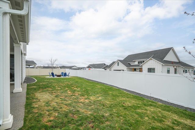 1706 S Morningside Heights Dr, Spokane Valley, WA 99016