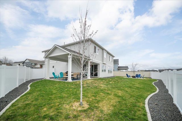 1706 S Morningside Heights Dr, Spokane Valley, WA 99016