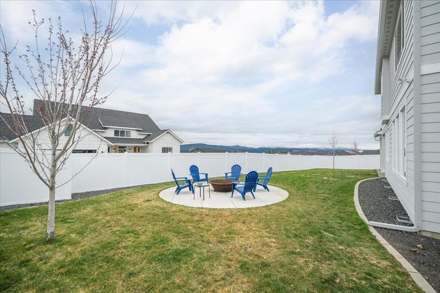 1706 S Morningside Heights Dr, Spokane Valley, WA 99016