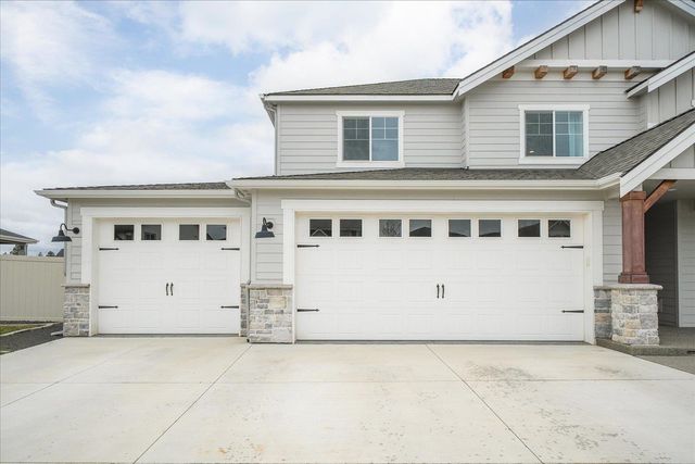 1706 S Morningside Heights Dr, Spokane Valley, WA 99016