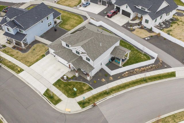 1706 S Morningside Heights Dr, Spokane Valley, WA 99016