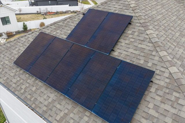 1706 S Morningside Heights Dr, Spokane Valley, WA 99016