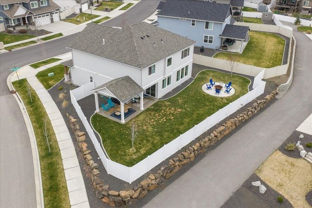 1706 S Morningside Heights Dr, Spokane Valley, WA 99016