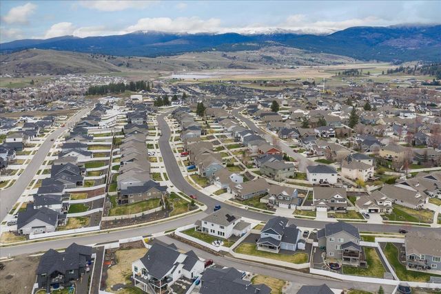 1706 S Morningside Heights Dr, Spokane Valley, WA 99016