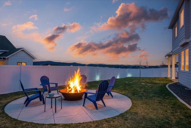 1706 S Morningside Heights Dr, Spokane Valley, WA 99016