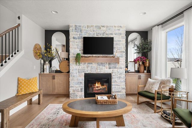 1706 S Morningside Heights Dr, Spokane Valley, WA 99016