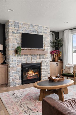 1706 S Morningside Heights Dr, Spokane Valley, WA 99016