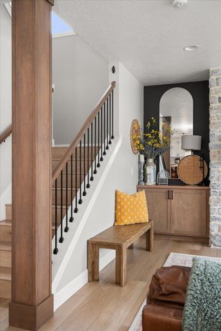 1706 S Morningside Heights Dr, Spokane Valley, WA 99016