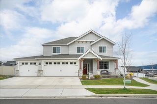 1706 S Morningside Heights Dr, Spokane Valley, WA 99016