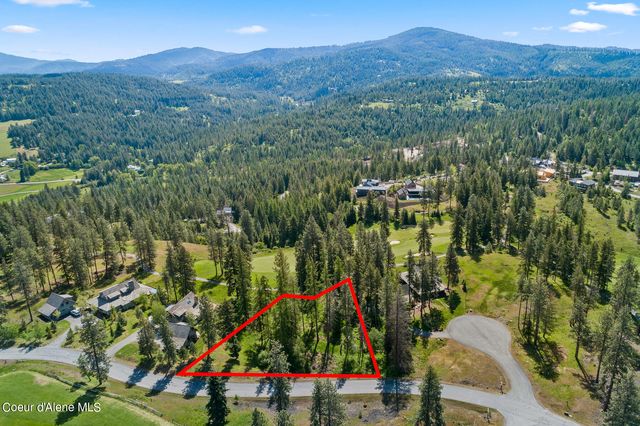 6528 S Old Barn RD, Harrison, ID 83833