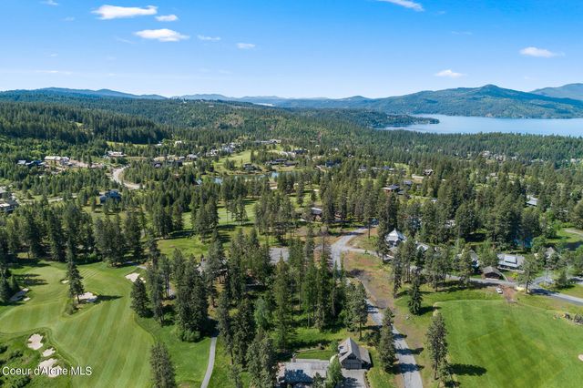 6528 S Old Barn RD, Harrison, ID 83833