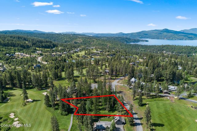 6528 S Old Barn RD, Harrison, ID 83833