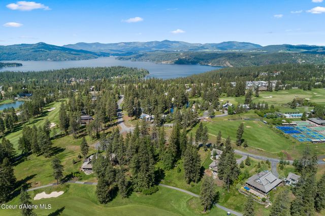 6528 S Old Barn RD, Harrison, ID 83833